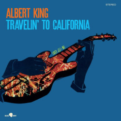 TRAVELIN TO CALIFORNIA...