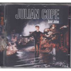 SAINT JULIAN S.E.