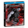 BERSERK LA SERIE TV - BD (3 BD) VARIANT ART