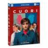 CUORI STAGIONE 2 - DVD (3 DVD)