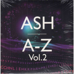 A - Z VOLUME 2
