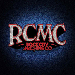 ROCK CITY MACHINE CO