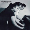 KITTY DAISY & LEWIS (HALF WHITE/HALF BLA