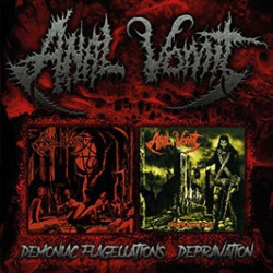 DEMONIAC FLAGELLATIONS /...