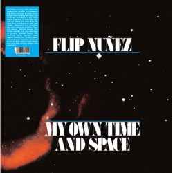 MY OWN TIME AND SPACE