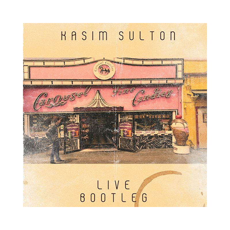 LIVE BOOTLEG