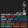 SOHO SCENE Æ57 (JAZZ GOES MOD)