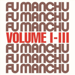 FU30 VOLUME I-III (SILVER...