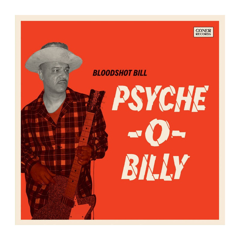 PSYCHE-O-BILLY