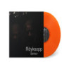 SENIOR [LP 180G ON NUMBERED ORANGE COLOU