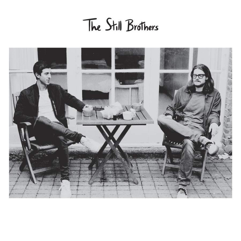 STILL BROTHERS EP