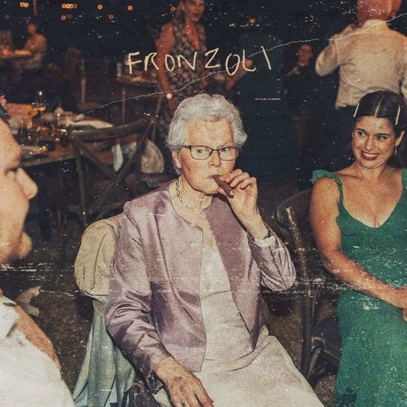 FRONZOLI