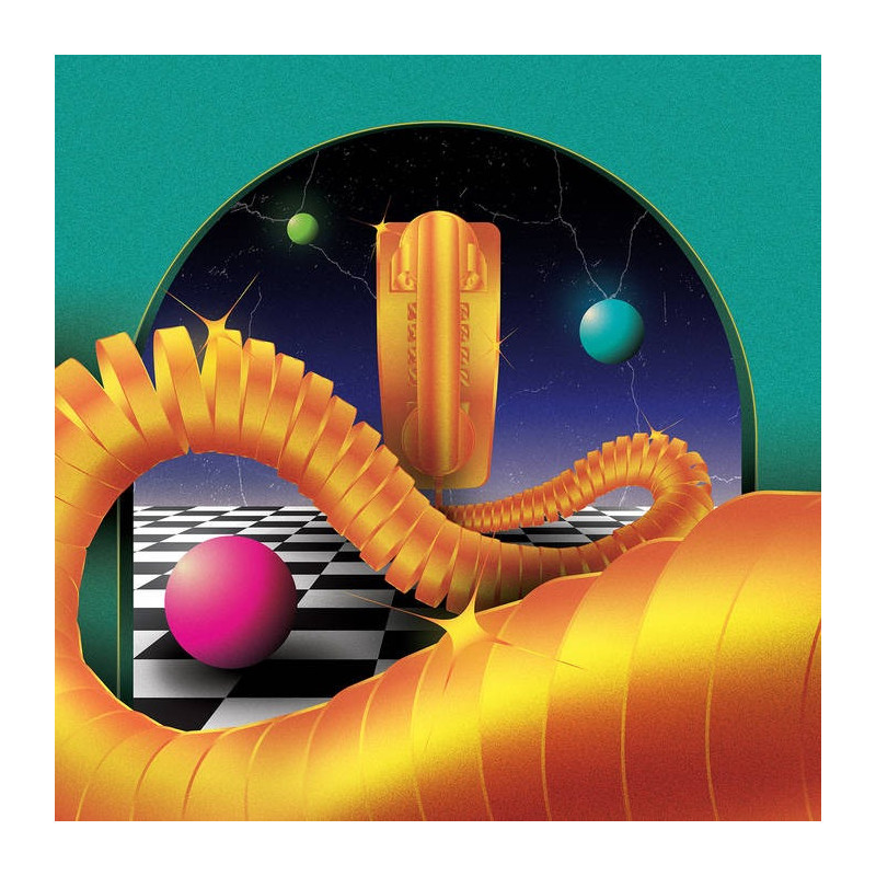 TALK TALK EP