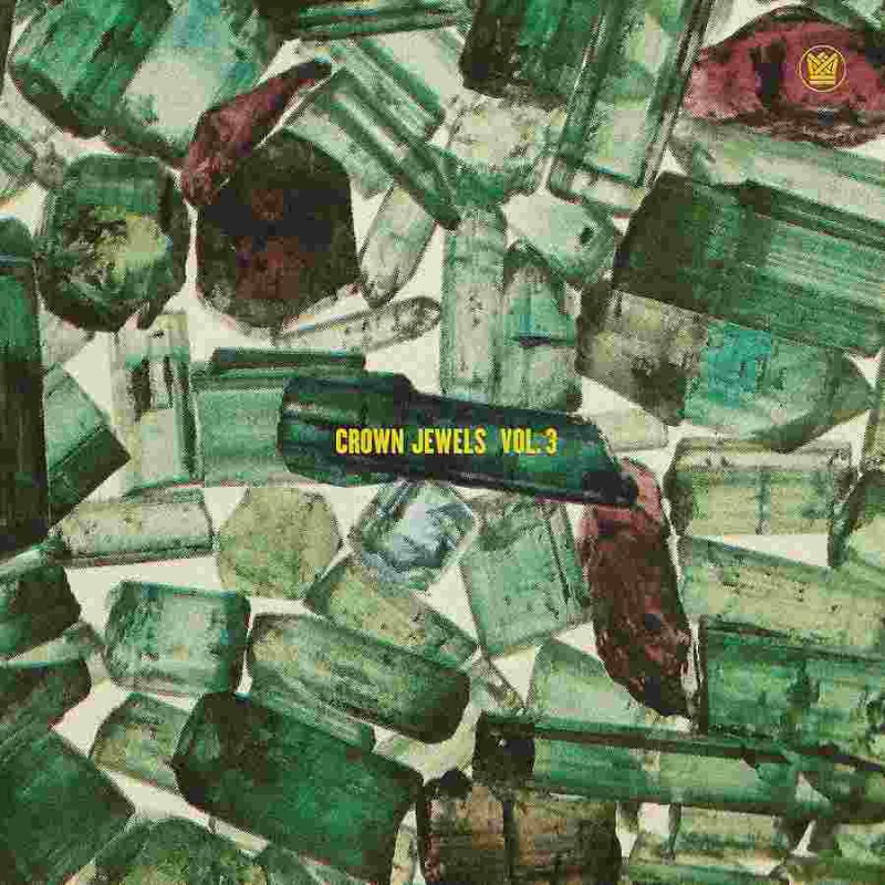 BIG CROWN RECORDS PRESENTS CROWN JEWELS