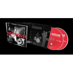 HOT HOUSE: THE COMPLETE
