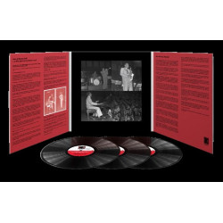 HOT HOUSE: THE COMPLETE