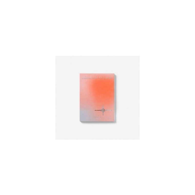 ORANGE BLOOD (KSANA VERS.)