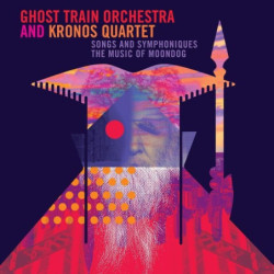 THE MUSIC OF MOONDOG