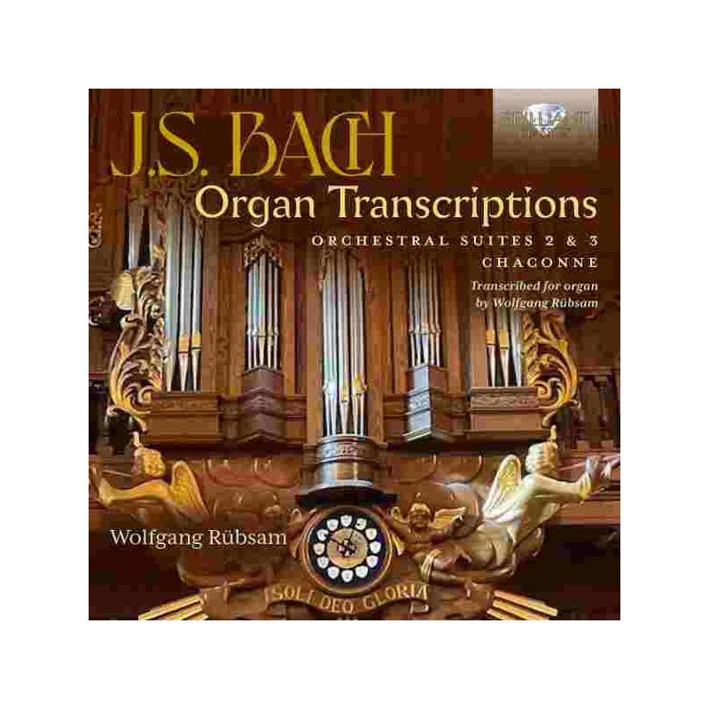 ORGAN TRANSCRIPTIONS