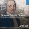 SACRED MUSIC FROM EIGHTEENTH-CENTURY ROM