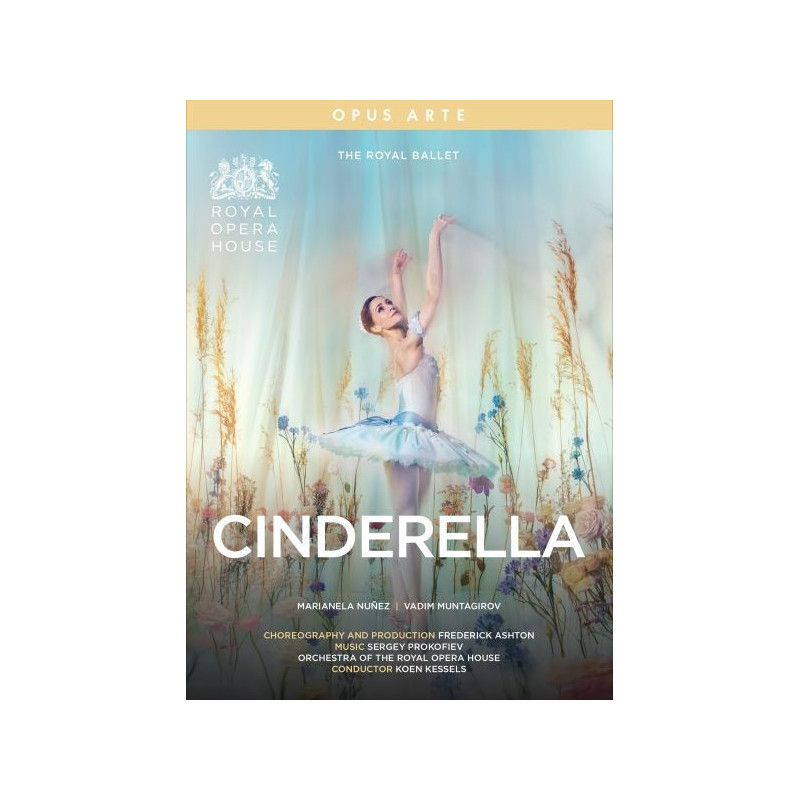 CINDERELLA