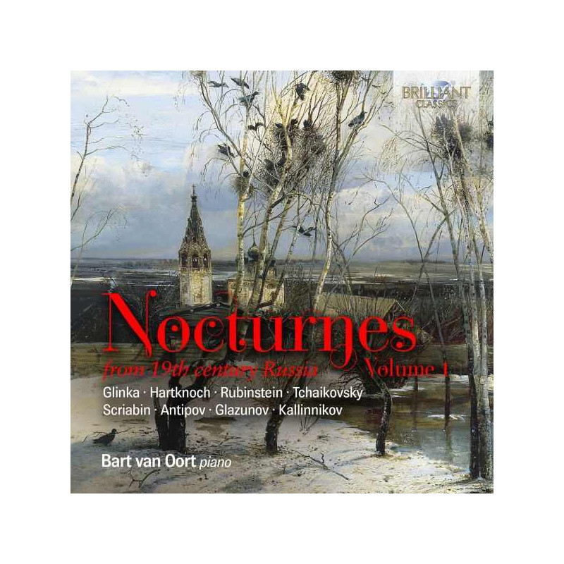 NOCTURNES VOL. 1