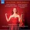 CELLO CONCERTO VIOLA CONCERTO
