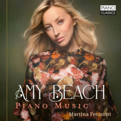 PIANO MUSIC