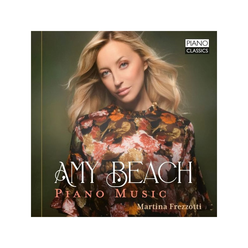 PIANO MUSIC