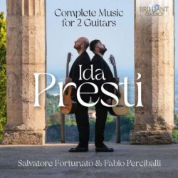 COMPLETE MUSIC FOR 2 GUITARS