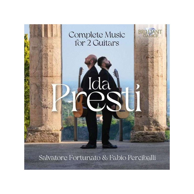 COMPLETE MUSIC FOR 2 GUITARS