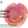 MIKOLAJ PIOTR GORECKI