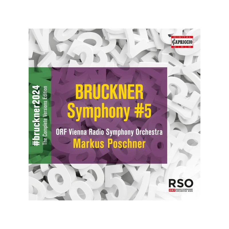 SYMPHONY NO. 5