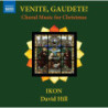 VENITE, GAUDETE! CHORAL MUSIC FOR CHRIST