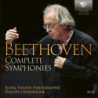COMPLETE SYMPHONIES DELUXE EDITION