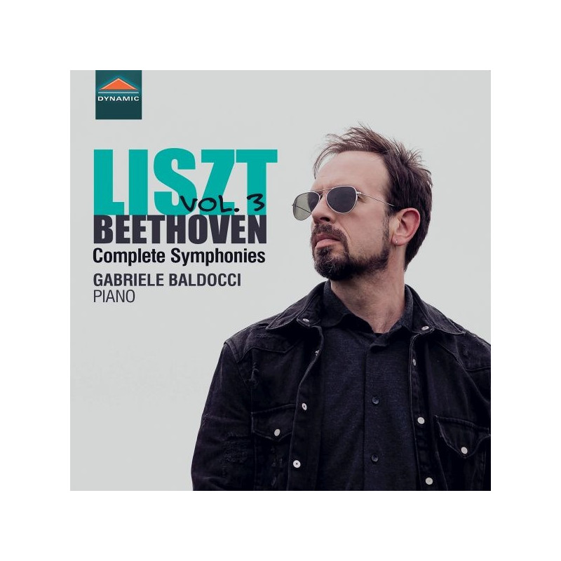 COMPLETE SYMPHONIES VOL. 3