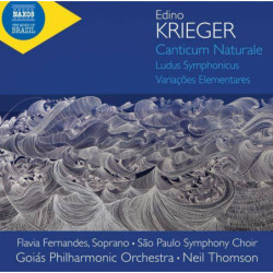 CANTICUM NATURALE