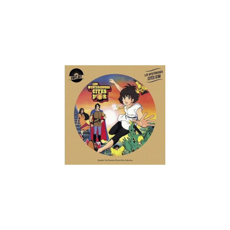 VINYLART