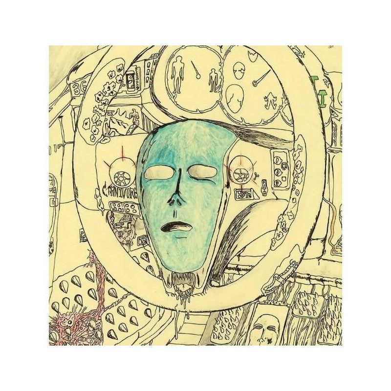 RITUAL / HABIT / CEREMONY