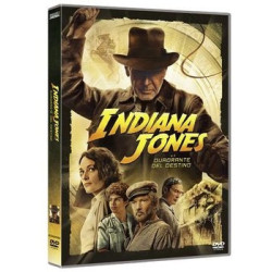 INDIANA JONES E IL...