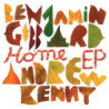 HOME EP VOL V