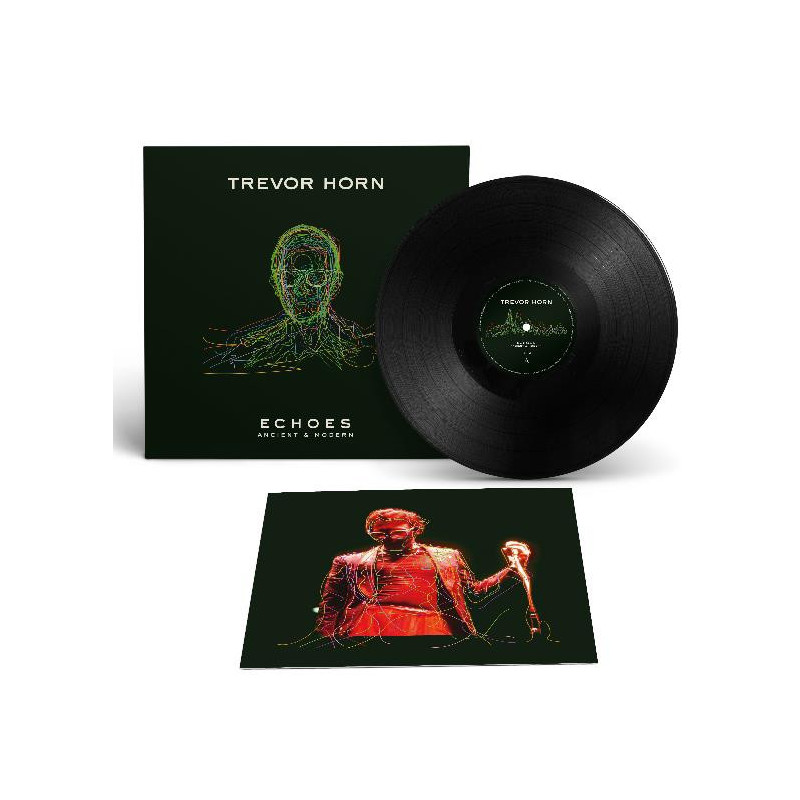 ECHOES: ANCIENT & MODERN