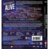 ALIVE - LIVE FROM CARACALLA