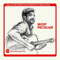 MOST PECULIAR