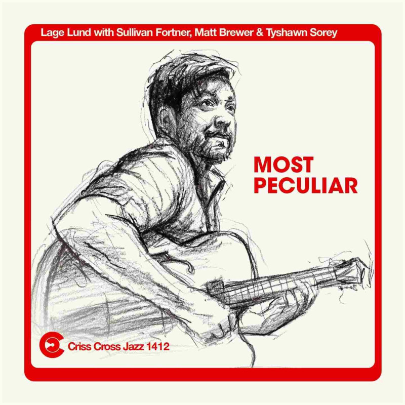 MOST PECULIAR