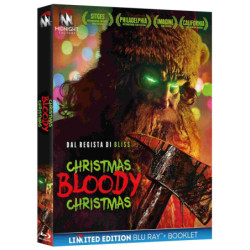 CHRISTMAS BLOODY CHRISTMAS BD