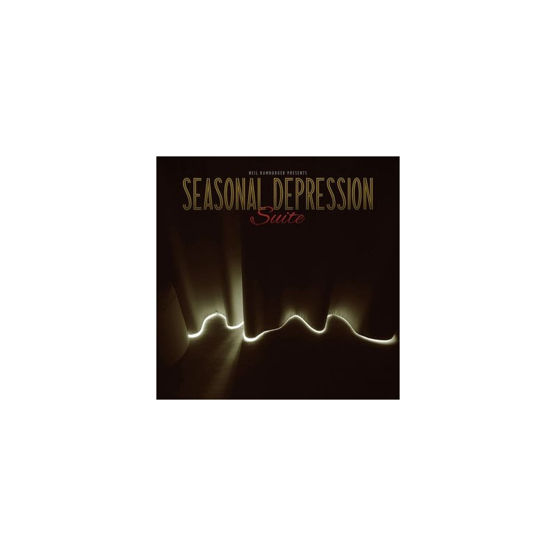 SEASONAL DEPRESSION SUITE