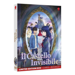 IL CASTELLO INVISIBILE DVD