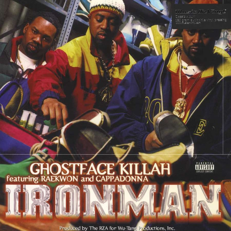 IRONMAN