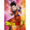 DRAGON BALL SUPER BOX 7BD